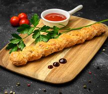 Люля-кебаб Свинина