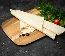 Армянский лаваш тонкий