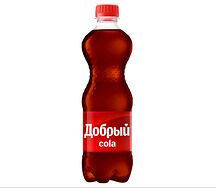 Добрый Кола