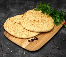 Греческая пита