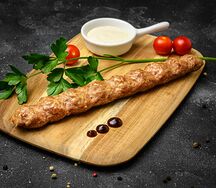 Люля-кебаб Баранина