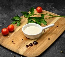 Соус Фирменный белый