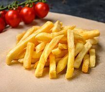 Картофель фри