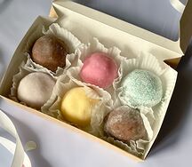 Моти Ассорти вкусов