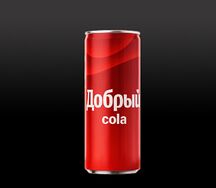 Добрый кола