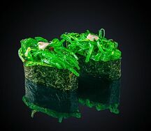 Гункан с чукой