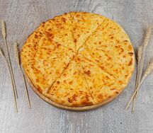 Хачапури по-мегрельски
