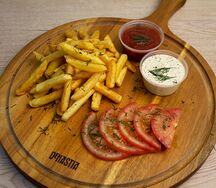 Картофель фри