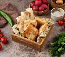 Хлебная корзина