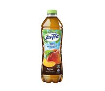 Черный чай Персик фрутмотив