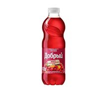 Морс клюква добрый