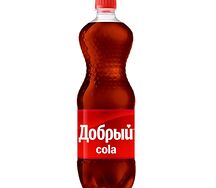 Добрый Cola