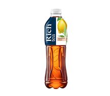 Чай рич лимон