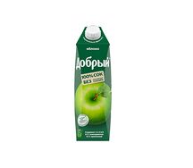 Сок Добрый Яблоко