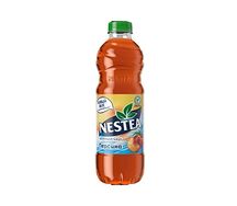 Чай Nestea черный с персиком