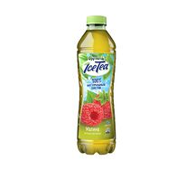 Зеленый чай малина фрутмотив