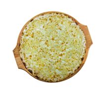 Хачапури по-мегрельски