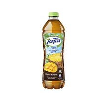 Чай Фрутмотив Манго-Ананас (чёрный)