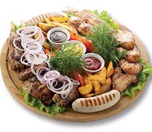 Большой куш
