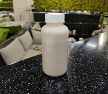 Молочный коктейль шоколадный