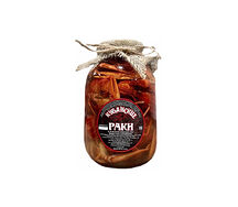 Раки Кубанские крупные консервированные