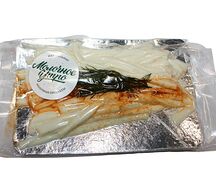 Сырное ассорти Пряди копченые