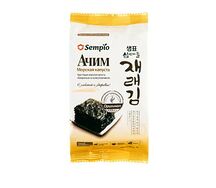 Морская капуста Ачим сушёная оригинал