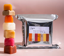 Набор Testing pack