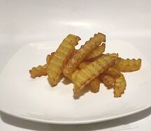 Картофель фри