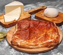 Пеновани