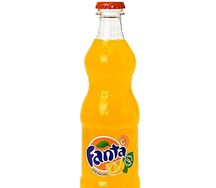 Fanta