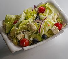 Греческий салат