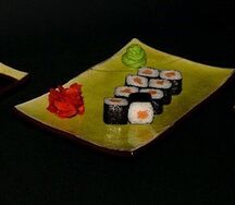 Саки Маки