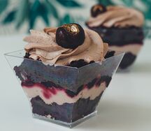 Шоколад & Вишня