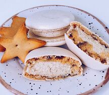 Имбирный пряник