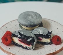 Ваниль & Малина