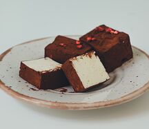 Птичье молоко