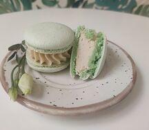 Зеленый чай