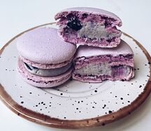 Черничный взрыв