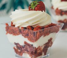 Красный бархат