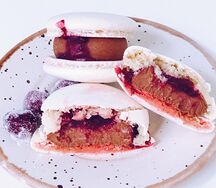 Шоколад & Вишня