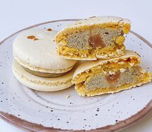 Банан и Карамель