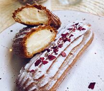 Эклер Ваниль