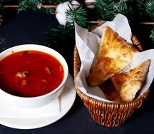 Բորշչ