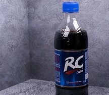 Rc Cola