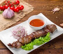 Кусковой из говядины