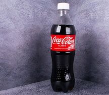 Coca-Cola Classic
