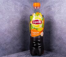 Lipton персик