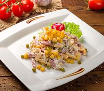 Мясной Каприз