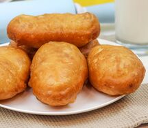 Пирожки